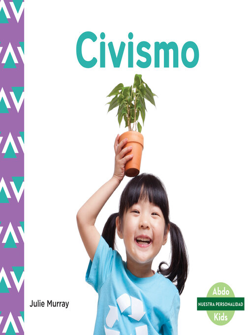 Title details for Civismo (Citizenship) by Julie Murray - Available